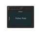 Графічний планшет Gaomon S620 Black - зображення 1