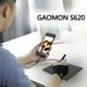 Графічний планшет Gaomon S620 Black - зображення 2