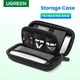 Кейс для навушників UGREEN LP128 Big Case Black (50274) - зображення 2
