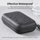 Кейс для навушників UGREEN LP128 Big Case Black (50274) - зображення 8