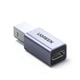 Перехідник USB-C на USB-B Ugreen US382 Printer Adapter Grey (20120) - зображення 1
