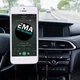 Кассета адаптер для магнитолы 3.5 mm AUX STEREO Черный - изображение 5