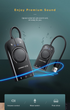 Внешняя звуковая карта USB UGREEN CM129 с регулятором громкости Black (40964) - изображение 10