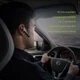 Гарнитура Bluetooth 4.1 BASEUS А01 Black - изображение 4