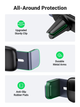 Утримувач для телефону UGREEN LP120 автотримач універсальний 360° Black (10422) - зображення 8