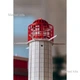 Дерев'яна модель Воронцовський маяк 1:75 Lighthouse (Lighthouse-006) - зображення 3