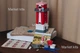 Деревянная модель Кисляковский Задний маяк 1:41 Lighthouse (Lighthouse-009) - изображение 3
