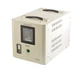 UPS с правильной синусоидой Step4Net UPS-800VA 500Вт, LCD, 12V под внешний АКБ, заряд 10A - изображение 3