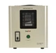 UPS із правильною синусоїдою Step4Net UPS-2500VA 1800Вт, LCD, 24V під зовнішній АКБ, заряд 20A - зображення 2