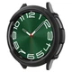 Чохол Spigen Liquid Air до Samsung Galaxy Watch 6 Classic 47mm Matte Black (ACS06394) - зображення 1