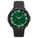 Чохол Spigen Liquid Air до Samsung Galaxy Watch 6 Classic 47mm Matte Black (ACS06394) - зображення 2