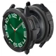 Чохол Spigen Liquid Air до Samsung Galaxy Watch 6 Classic 47mm Matte Black (ACS06394) - зображення 4