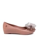 Туфлі Mini Melissa 32717-16332-06793 34р. 21,5 см - зображення 2