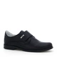 Туфли Bartek 28565-SZ-N2 37р. 23,5 см - изображение 1