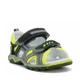 Сандалии Bartek 16176-005 32р. 20,0 см - изображение 2