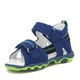 Сандалии Bartek 11824-002 21р. 13,3 см - изображение 3