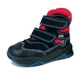 Ботинки Bartek BRTKtex WATERPROOF 1382-R50L 21р. 13,5 см - изображение 2