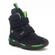 Ботинки зимние Bartek BRTKtex WATERPROOF 14395018 28р. 18, см - изображение 2