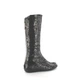 Чоботи утеплені Bartek 57083-SZ-13G 36р. 23,7 см - зображення 5