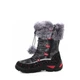 Чоботи зимові Bartek BRTKtex WATERPROOF 24453-05K 31р. 20,5 см - зображення 4