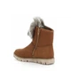 Ботинки утепленные Bartek 27406-SZ-1LS 38р. 25,5 см - изображение 5