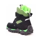 Ботинки зимние Bartek BRTKtex WATERPROOF 4395-B1AL 27р. 17,5 см - изображение 5
