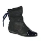 Ботинки утепленные Bartek 57078-SZ-0S9 34р. 22,5 см - изображение 1
