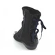 Ботинки утепленные Bartek 57078-SZ-0S9 34р. 22,5 см - изображение 4