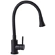 Смеситель для кухни Globus Lux ALPEN SBT1-203SA-BB-B01 - изображение 3