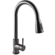Змішувач для кухні Globus Lux ALPEN SBT1-2031-GP - изображение 3