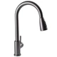 Змішувач для кухні Globus Lux ALPEN SBT1-2031-GP - изображение 5