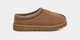 Уги женские UGG Tasman 5955 chn 38 (usa 7, 24,0 см) каштановые - изображение 1
