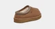 Уги женские UGG Tasman 5955 chn 38 (usa 7, 24,0 см) каштановые - изображение 4