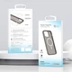 Чехол для смартфона Vokamo Glacier MagSafe для Apple iPhone 15 White/Matt (NVK010795) - изображение 13