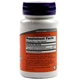 Аминокислоты Now Foods 5-HTP (Гидрокситриптофан) 50 мг 30 вегетарианских капсул - изображение 2