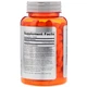Амінокислоти Now Foods L-Цитрулін L-Citrulline 1200 мг 120 таблеток - зображення 2