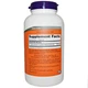 Аминокислоты Now Foods Лизин 500 мг 250 капсул - изображение 2