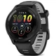 Смарт-годинник Garmin Forerunner 265, Black, GPS (010-02810-10) - зображення 1