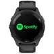 Смарт-годинник Garmin Forerunner 265, Black, GPS (010-02810-10) - зображення 8