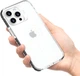Чехол для смартфона Vokamo Smult MagSafe для Apple iPhone 15 Black (NVK010843) - изображение 8