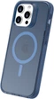 Чехол для смартфона Vokamo Smult MagSafe для Apple iPhone 15 Blue (NVK010853) - изображение 3
