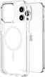 Чехол для смартфона Vokamo Smult MagSafe для Apple iPhone 15 White (NVK010844) - изображение 1