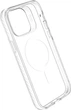 Чехол для смартфона Vokamo Smult MagSafe для Apple iPhone 15 White (NVK010844) - изображение 2
