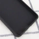 Чехол Logarm Softon Full Camera для Infinix Smart 6 Черный - изображение 3