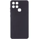 Чехол Logarm Softon Full Camera для Infinix Smart 6 Черный - изображение 1