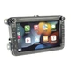 Штатная магнитола Volkswagen/Skoda Cyclone Android 8″ CPL 2/32Gb - изображение 1