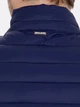 Теплий жилет чоловічий Pierre Cardin G021SZ0MS-000-1679381 52 Синій (8682734759571) - зображення 6