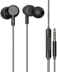 Навушники HP DHE-7001 Headset Black - зображення 2