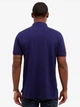 Поло довге чоловіче U.S. Polo Assn 113046-8800A 2XL Синє (786667113733) - зображення 2