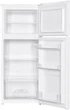 Двухкамерный холодильник INTERLUX ILR-0155W - изображение 2